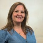 Tina Morrisette headshot