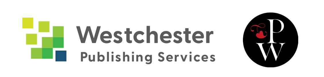Publishers Weekly Weschester Publishing logos