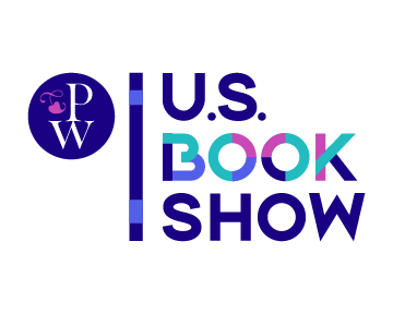 Publishers Weekly US Book Show logo